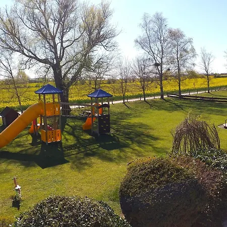 Bauernhof Hoeper-rauert - Reihenhaus 8