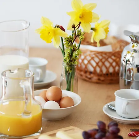 Bauernhof Hoeper-rauert - Reihenhaus 8 Neujellingsdorf