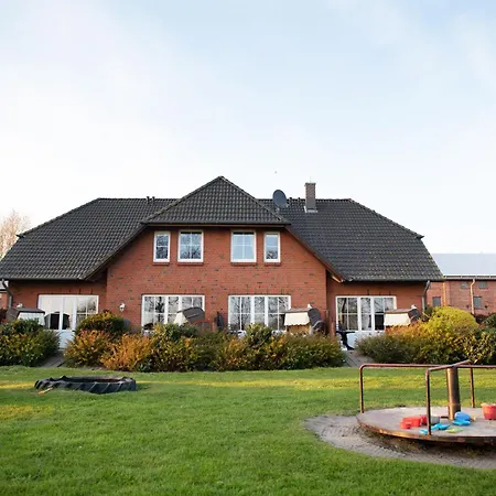 Bauernhof Hoeper-rauert - Reihenhaus 8 * Neujellingsdorf