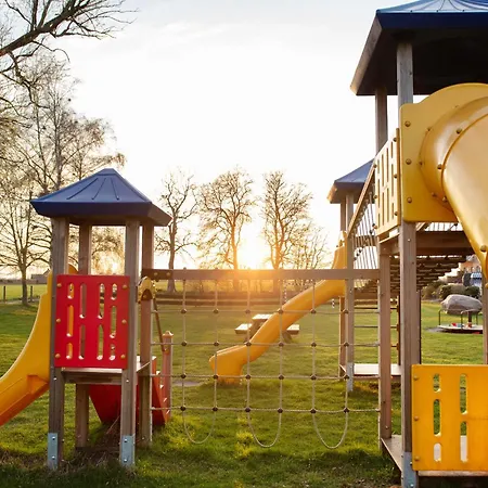 Bauernhof Hoeper-rauert - Reihenhaus 8 Апартаменты *