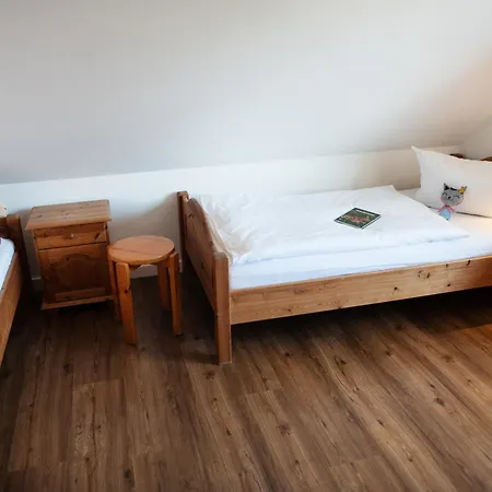 Bauernhof Hoeper-rauert - Reihenhaus 8 *