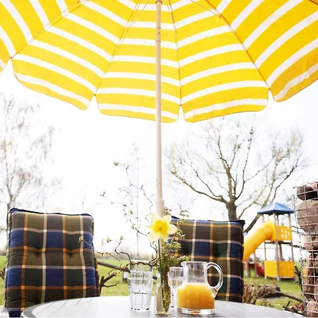 Bauernhof Hoeper-rauert - Reihenhaus 8 Neujellingsdorf