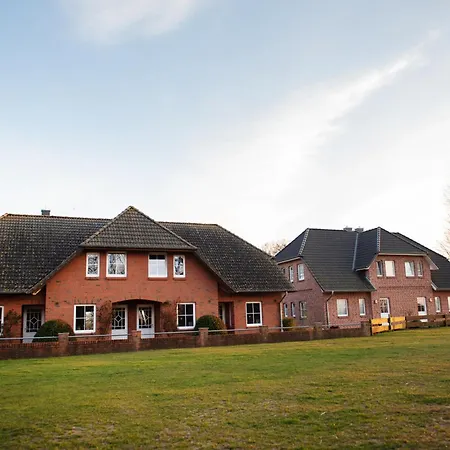 Bauernhof Hoeper-rauert - Reihenhaus 8 * Neujellingsdorf