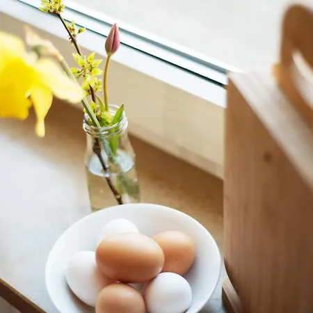 Bauernhof Hoeper-rauert - Reihenhaus 8