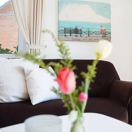 Апартаменты Bauernhof Hoeper-rauert - Reihenhaus 8