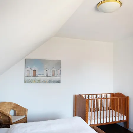 Bauernhof Hoeper-rauert - Reihenhaus 8 Апартаменты *