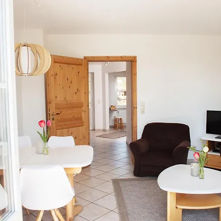 Bauernhof Hoeper-rauert - Reihenhaus 8 Apartment Neujellingsdorf
