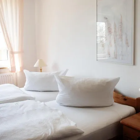 Bauernhof Hoeper-rauert - Reihenhaus 8 Neujellingsdorf