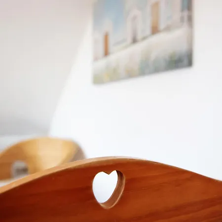 Апартаменты Bauernhof Hoeper-rauert - Reihenhaus 8